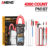 ANENG PN107 Digital Clamp Meter 600A AC Current Tester Voltmeter Ammeter NCV Diode with Temperature Frequency Professional Tool