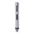 51 in 1 Electric Screwdriver Set Type-C Charging Cordless Screwdriver Precision Phillips Magnetic Bits for Phone Repair Tool Set