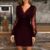 Dress for Women Sexy Off Shoulder Formal Gowns and Evening Dresses Plus Size Party Club Prom Wrap Long Dress