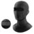 New Cycling Ice Silk Mask Balaclava UV Protection Face Mask Motorcycle Head cover Outdoor Ice Silk Quick-Drying Full Face Mask L