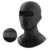 New Cycling Ice Silk Mask Balaclava UV Protection Face Mask Motorcycle Head cover Outdoor Ice Silk Quick-Drying Full Face Mask L