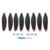 For DJI Royal Mini 2/SE Propeller Blade for Mavic Mini 4726F Propeller Low Noise Model Aircraft Wing Accessories