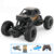 Alloy remote-controlled off-road vehicle can charge four-way climbing car large children remote-controlled car