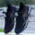 Men’s shoes, new summer breathable mesh casual shoes, odor resistant soft sole, versatile sports shoes, trendy shoes for men