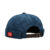 Fashion Vintage Beanie Hats Spring Autumn Landlord Hat Streetwear Hip Hop Brimless Hat Corduroy Docker Cap Wholesale