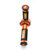 7/8” 22MM Universal Handles Motorcycle Handlebar Anti Slip Design Grip Decorative Handle Cover MotoModification Accessories