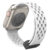 Magnetic Strap For Apple Watch Ultra band 49mm 44mm 45mm 41mm 40mm 42mm 38mm Silicone Correa Bracelet iWatch Series 8 se 7 6 5 4