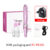 Dr.pen M7-W Microneedle Pen Wireless Skin Care Kit Skin Pen Microneedle Pen Skin Rejuvenation Machine