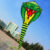 Huge Beginner Snake Kites for Kids And Adults Come With String And Handle