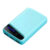 DIY 3*18650 Battery Power Bank Case 3 USB Ports Free Welding Battery Holder Shell No Soldering Storage Box for Phone Charging