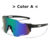 Cycling Sunglasses Men’s Women Sports Glasses Riding Fishing Driving Eyewear MTB Mountain Road Bike Goggles Bicycle Equipment