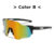 Cycling Sunglasses Men’s Women Sports Glasses Riding Fishing Driving Eyewear MTB Mountain Road Bike Goggles Bicycle Equipment