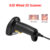 A20D Handheld Wirelress Barcode Scanner AND A26D Bluetooth 1D/2D QR Bar Code Reader A2D wired 2D