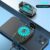 Universal Mini Mobile Phone Cooling Fan Radiator Turbo Hurricane Game Cooler Cell Phone Cool Heat Sink For IPhone/Samsung/Xiaomi