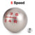Gear Shift Knob Aluminum 5/6 Speed JDM Matte Ball Shape for Honda Civic FD2 FN2 EP3 TYPE R DC2 DC5 Fit City M10*1.5 Shifter Knob
