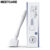 Derma Stamp Roller DRS140 Adjustable Needle Length Microneedle Derma Rolling System for Anti-Aging Wrinkle Hair Loss Therapy