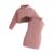 Newborn Baby Girls Clothes Set 6Months-3Years old Long Sleeve Striped Top and Suspenders Skirt Princess Dresses For Kids Girl