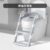 New Stepped Children’s Toilet Foldable Foot Stool Multi-functional Toilet Boy Girl Baby Toilet Training Potty Ladder for Kids