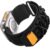 Tactical Strap for Apple Watch Band 49mm 45mm 44mm 41mm 40mm Nylon Alpine Trail Loop Bracelet iWatch Series Ultra 2 9 8 7 5 6 se