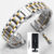Watch Band For LONGINES WatchBand Stainless Steel Bracelet Original Master Crescent 12/13/14/15/16/17/18/19/20/21/22/24mm Strap
