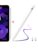 Universal Stylus Pen For Android IOS Windows Tablet Pen For iPad Apple Pencil For Huawei Lenovo Samsung Xiaomi Phone Touch Pen