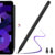 Universal Stylus Pen For Android IOS Windows Tablet Pen For iPad Apple Pencil For Huawei Lenovo Samsung Xiaomi Phone Touch Pen