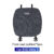 Car seat cover cushion For BYD ATTO 3 2022-2024 2025 Linen seat cover Breathable and comfortable Seat protection accessories
