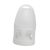 Pigeon Water Dispenser Parakeet Duck Bird Water Drinker Automatic Feeder Large Capacity Water Pot Container with Hanging Handle