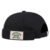 BROOKLYN1631 Label of Cloth Brimless Skullies Cap Beanie Hat Men Street Portable Docker Hats Melon Skin Cap Hip Hop Vintage Caps