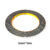 10m Sticker Double Side Adhesive Tape Fix For Cellphone Screen LCD Repair Tape