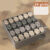 7/16/24 girds Sports Bra Underwear Storage Box Panties Socks Storage Boxes Wardrobe Clothes Organizer Cabinet Drawers Box