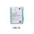 5 Rolls 1 pack 100Pcs Household Disposable Trash Pouch Kitchen Storage Garbage Bags Cleaning Waste Bag Plastic Bag