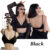 Women Sexy Seamless Bras Deep V Neck Bralette Sexy Lingerie Letter Strap Tops Push Up Underwear Wireless Brassiere for Female