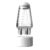 Scalp Applicator Liquid Comb Portable Mini Massage Comb Essential Oil Liquid Guiding Massager Anti Hair Loss Scalp Care Tools