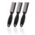 3pcs/6Pcs Hair Styling Nylon Brush Barber Clipper Brush Clipper Trimmer Cleaning Brush Beard Brush Cleaning Styling Brush Tool