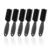 3pcs/6Pcs Hair Styling Nylon Brush Barber Clipper Brush Clipper Trimmer Cleaning Brush Beard Brush Cleaning Styling Brush Tool