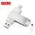 JASTER TYPE-C Fashion Metal Pen drive 64GB 32GB Waterproof USB Flash Drives 16GB 8GB 4GB Memory stick Business gift U disk