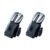 1-6Pairs 6-Finger Mobile Game Trigger for PUBG Phone Game Controller Gamepad Joystick G21 Aim Shooting Triggers Alloy Key Button