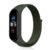 Bracelet for Mi Band 7 6 5 Strap Nylon Sport Loop Watch Belt Miband Strap Wristband for Xiaomi Mi Band 4 3 Bracelet Nylon Strap