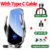 30W Car Wireless Charger Magnetic Fast Charging Station Air Vent Stand Car Phone Holder Mount For iPhone 14 13 12 Samsung Xiaomi