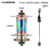 HASSNS PRO7 Mtb Hub 32 24 Holes Bearing Mountain Bike Freehub Rear Hub 32h 24h Noisy Cube Bicycle Bushings 12 11 10 9 8 7 Speed