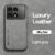 Case For Poco X6 Pro Leather Magnetic PU Car Holder Coque For Poco X6 Pro Cover Silicone Bumper Shockproof Protection Shell