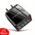 EU US Plug 3A USB Charger Multi Port 4 USB Quick Charge 3.0 For Phone Adapter Tablet Portable Wall Charger Fast Charger For Poco
