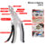 New Multifunctional Wire Crimper Pliers Cable Cutter Adjustable Automatic Electrical Wire Stripper Stripping Terminal Hand Tool