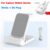 Wireless Charger for Samsung 3 in 1 Fast Charging Station for Samsung Galaxy S24/23/22/21 for Galaxy Watch 6/5/4/3 and Active 2