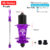 TANKE 120 Click Hub 6 Bearing MTB Mountain Bike Hub Front Rear 28 32 36 Holes QR Thru-axle Exchange Disc Brake Bicycle Hubs HG