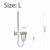CO2 Diffuser For Aquarium Bubble Generator Twinstar Style Atomizer Acrylic Fishing Equipment Tank Plant Accessory System Mini