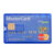 Creative Gift Credit Card USB 2.0 Flash Drive Portable Plastic Pen Drive Real Capacity Memory Stick 64GB/32GB/16GB/8GB U Disk