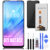 6.5” Original For Oppo A72 A92 A52 CPH2069 CPH2067 LCD Display Touch Screen Digitizer Assembly Replacement for OPPO A72 LCD