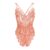Women Lingerie Flower Lace Underwear Babydoll V Neck Sleepwear Strap Women’s binders and shapers ╨╜╨╕╨╢╨╜╨╡╨╡ ╨▒╨╡╨╗╤î╨╡ ╨╢╨╡╨╜╤ü╨║╨╛╨╡ 2024